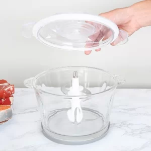 Máy Xay Thịt Đa Năng Mishio Mk273 - hinh 08