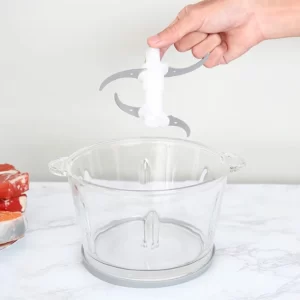 Máy Xay Thịt Đa Năng Mishio Mk273 - hinh 09