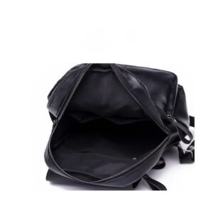 Balo Da Thời Trang Hàn Quốc Cao Cấp HR003 - hinh 05