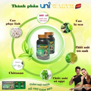 Wagym Gold - UNI - hinh 03