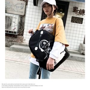 Balo Unisex Thời Trang HR300 - hinh 06
