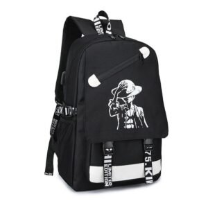 Balo Unisex Thời Trang HR300 - hinh 03