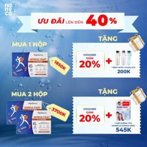 Thực Phẩm Tăng Cường Sức Khỏe Phycocyanin - hinh 03
