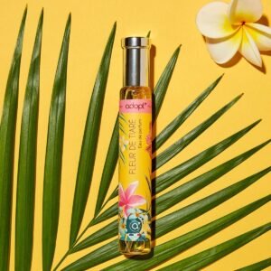 Nước Hoa Nữ Fleur De Tiare 30ml - Adopt' hinh 03