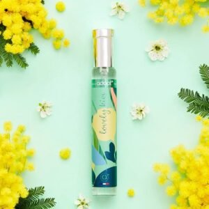 Nước hoa nữ Adopt' Lovely Kiss - hinh 03