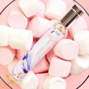 Nước Hoa Nữ Cao Cấp Adopt Yummy Candy - hinh 03