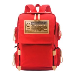 Balo Hàn Quốc Cao Cấp HR008 - Haras hinh 03