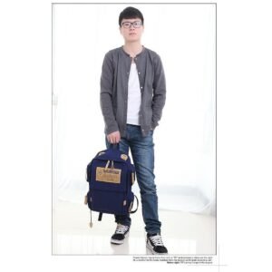 Balo Hàn Quốc Cao Cấp HR008 - Haras hinh 08