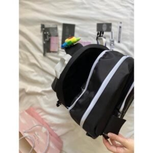 Balo Thời Trang Phong Cách Hàn Quốc Haras HR280 - hinh 09