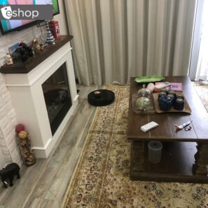 Robot Hút Bụi Lau Nhà Dreame D9 Pro - hinh 08