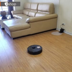 Robot Hút Bụi Lau Nhà Dreame D9 Pro - hinh 012