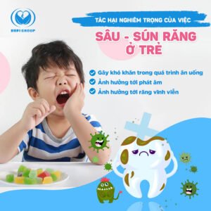 Kem Đánh Răng Tạo Bọt Trẻ Em T-Baby - hinh 4