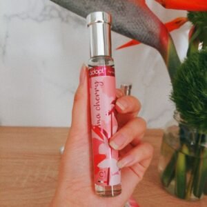 Nước hoa nữ Adopt' Ma Cherry - hinh 05