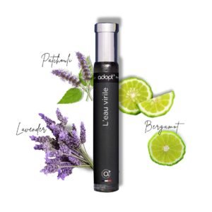 Nước hoa nam Adopt' L'eau Virile - hinh 03