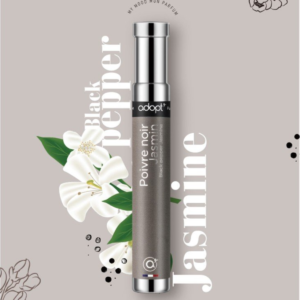 Nước hoa nam Adopt' POIVRE NOIR JASMIN - hinh 03