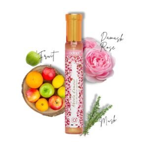Nước hoa nữ Adopt' Absolu D'amour - hinh 03