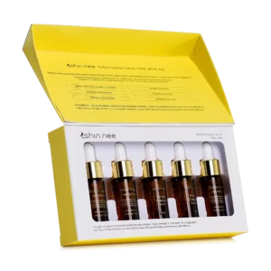 Serum Collagen Làm Đầy, Săn Chắc Da Shin Nee - hinh 04