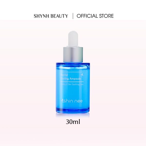 Serum Revital Cooling Ampoule - hinh 01