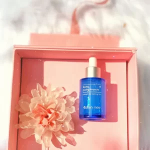 Serum Revital Cooling Ampoule - hinh 03