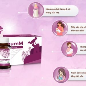 Sản phẩm lợi sữa Betimum - hinh 02
