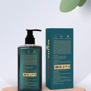 Dầu Gội Trị Gàu, Ngứa, Nấm Da Đầu Dành Cho Nam HAKINIKA- hinh 04