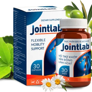 Viên xương khớp Jointlab - hinh 01