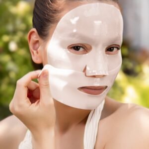 Mặt Nạ Bơ Tinh Khiết- Hydrogel Mask - hinh 06
