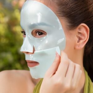 Mặt Nạ Bơ Tinh Khiết- Hydrogel Mask - hinh 09