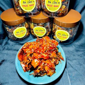 Mực Rim 300g - Bà Liên - hinh 01