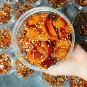 Mực Rim 300g - Bà Liên - hinh 02