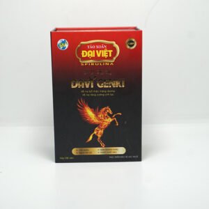 Tảo Xoắn Đại Việt Davi Genki - hinh 02