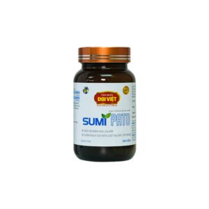 Tảo Xoắn Đại Việt Sumi Pato - hinh 05
