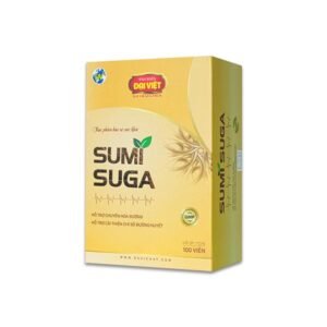Tảo Xoắn Đại Việt Sumi Suga - hinh 01