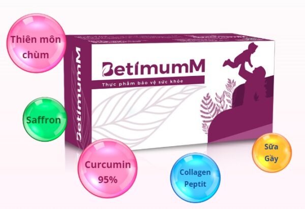 Sản phẩm lợi sữa Betimum - hinh 05