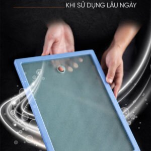 thớt kính cường lực đại việt - h05