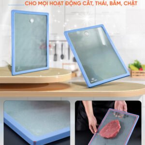 thớt kính cường lực đại việt - h06