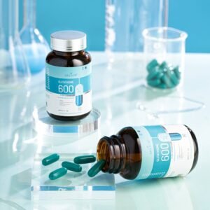 Viên Uống Glutathione 600 Dr Lacir - hinh 03