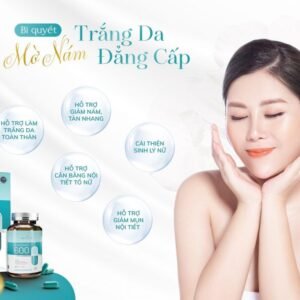 Viên Uống Glutathione 600 Dr Lacir - hinh 04