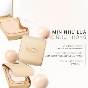 Phấn nước MOI Baby Skin Cushion - hinh 03