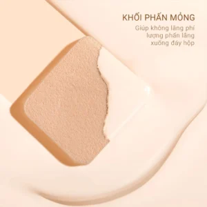 Phấn nước MOI Baby Skin Cushion - hinh 04