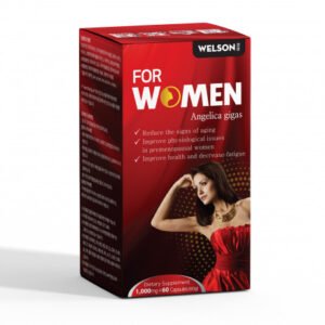 Welson For Women - HINH 03