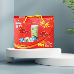 Yến Hộp Sào Nest100 Có Đường - hinh 02