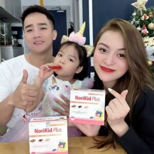 Siro Ăn Ngon NORIKID PLUS - kh4