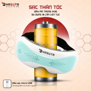 Máy Massage Mắt Hasuta HME-120 - hinh 04