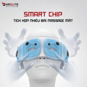 Máy Massage Mắt Hasuta HME-120 - hinh 05