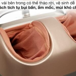 Máy Massage Chân Hasuta HMF-320 - hinh 05