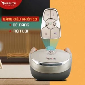Máy Massage Chân Hasuta HMF-300 - hinh 04