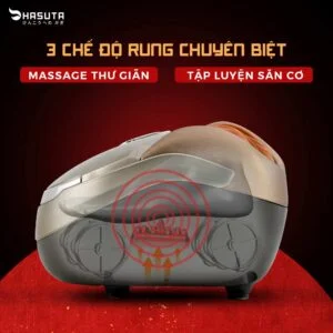Máy Massage Chân Hasuta HMF-300 - hinh 08