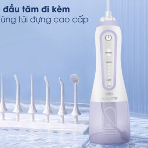 Máy tăm nước Kalite KHF06 - hinh 04