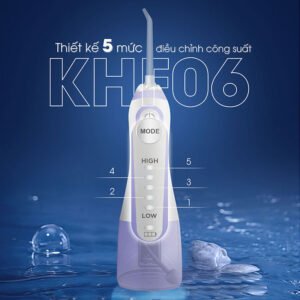 Máy tăm nước Kalite KHF06 - hinh 05